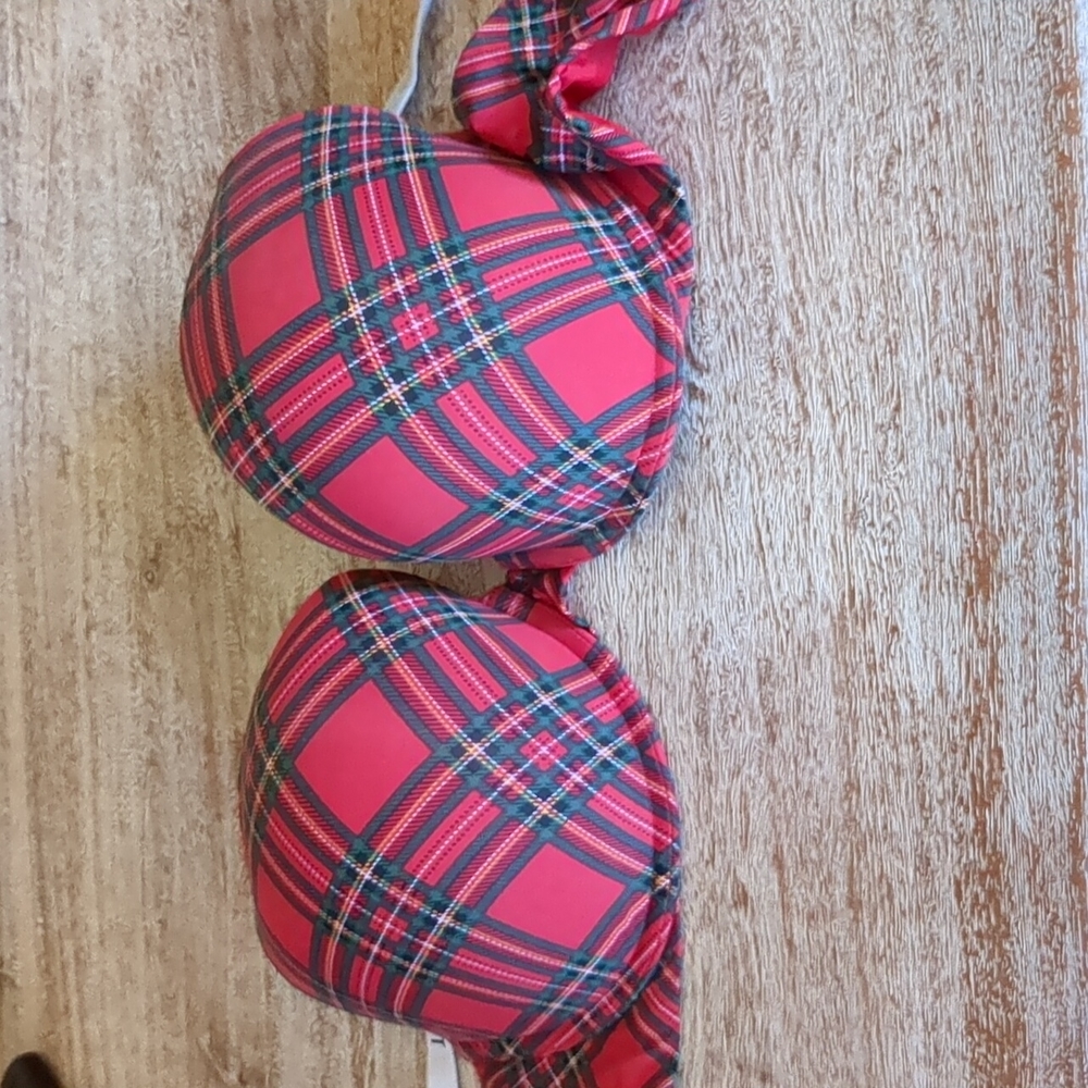 Ladies Bra